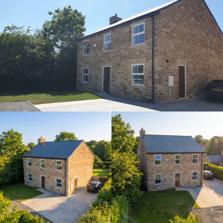 Custom Property Visual