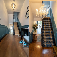 Custom Property Visual