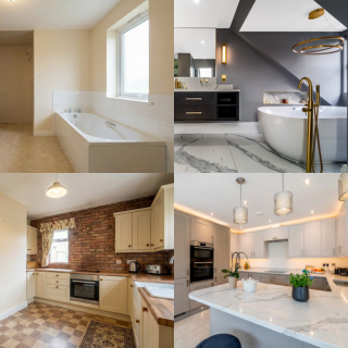 Custom Property Visual