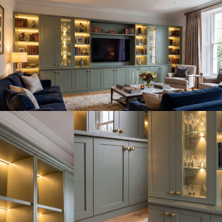 Social Media Ready Set of 3 Images