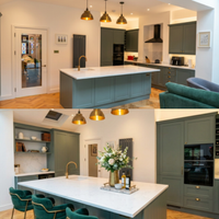 Social Media Ready Set of 3 Images