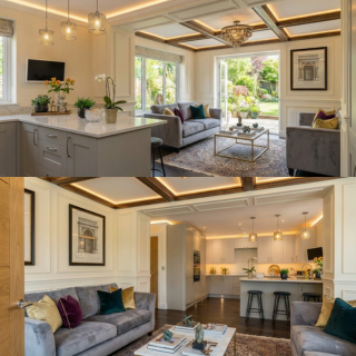 Social Media Ready Set of 3 Images