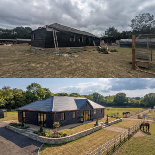 Custom Property Visual