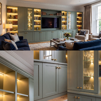 Detail Shots Set of 5 Images